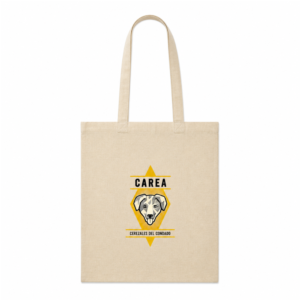 Bolsa Tela Carea
